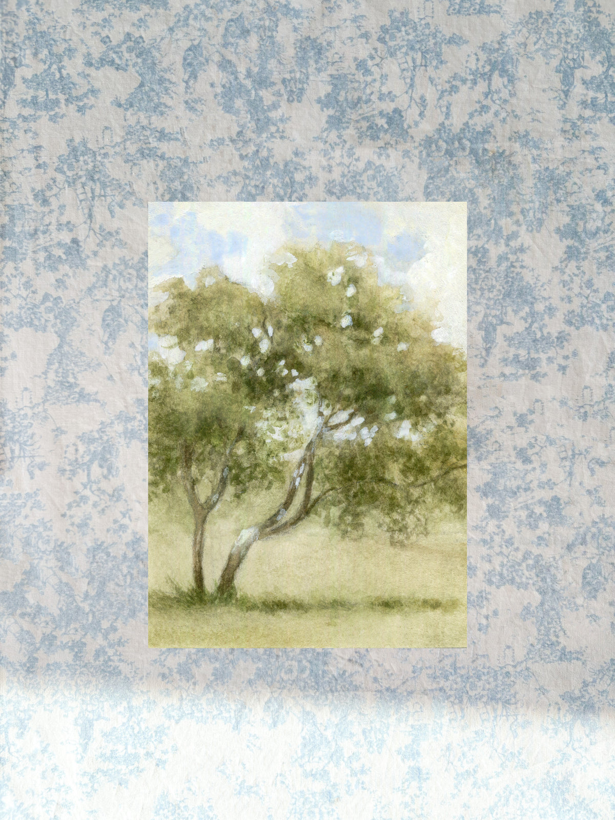 Grafted In Print