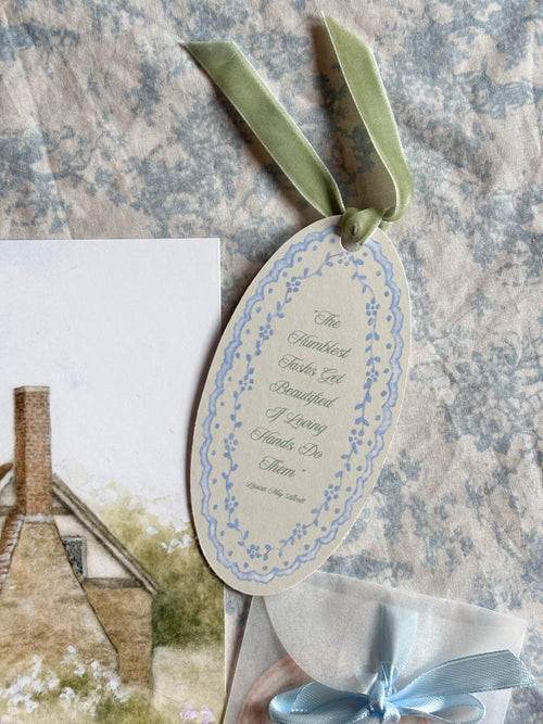 The Pick Wick Post - Snail Mail Club Monthly Subscription