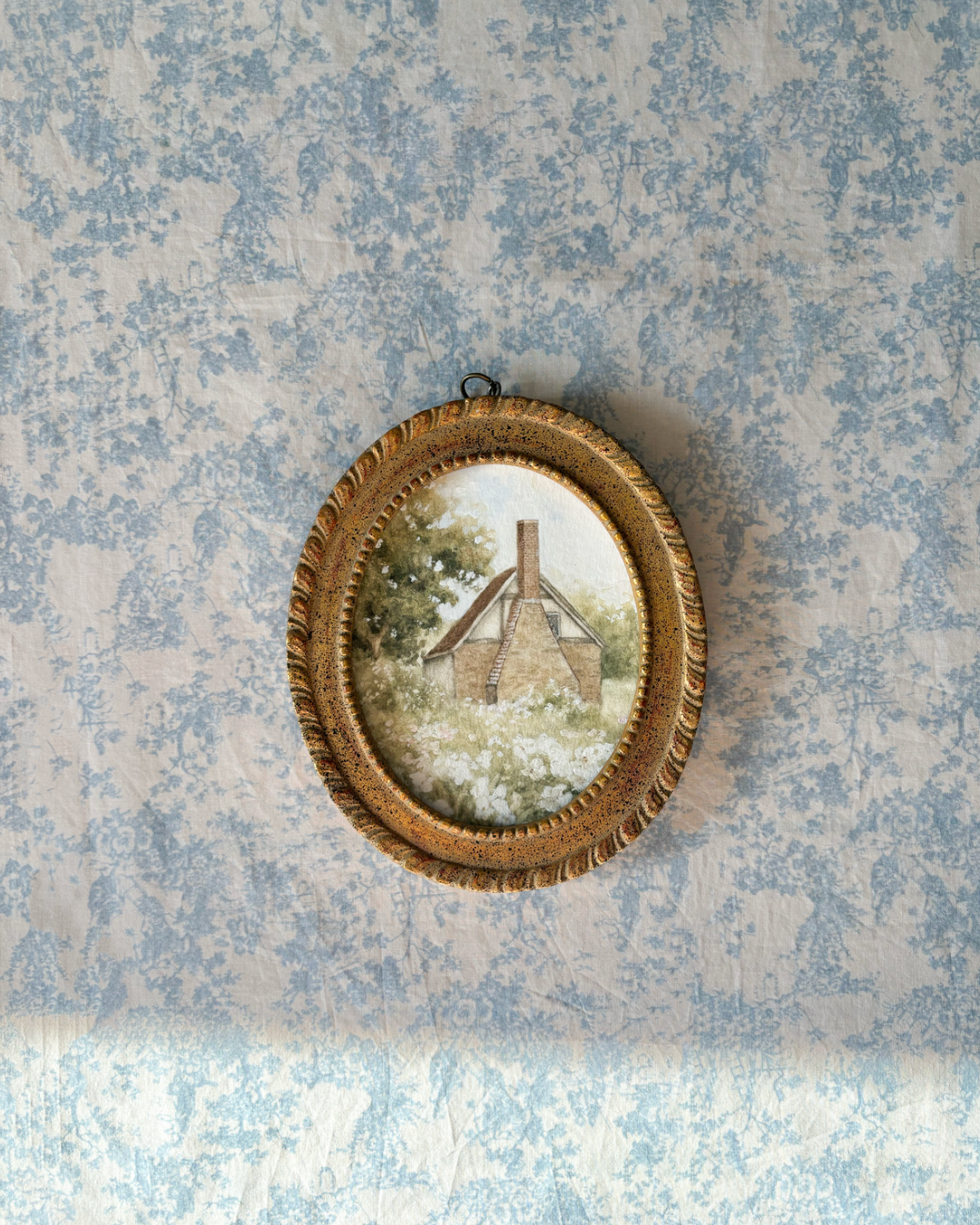 English Cottage no 3