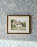 SOLD English Cottage No 2