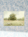 In The Quiet No. 1 Print