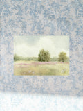 In The Quiet No 2 Print