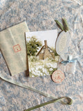 The Pick Wick Post International - Snail Mail Club Monthly Subscription