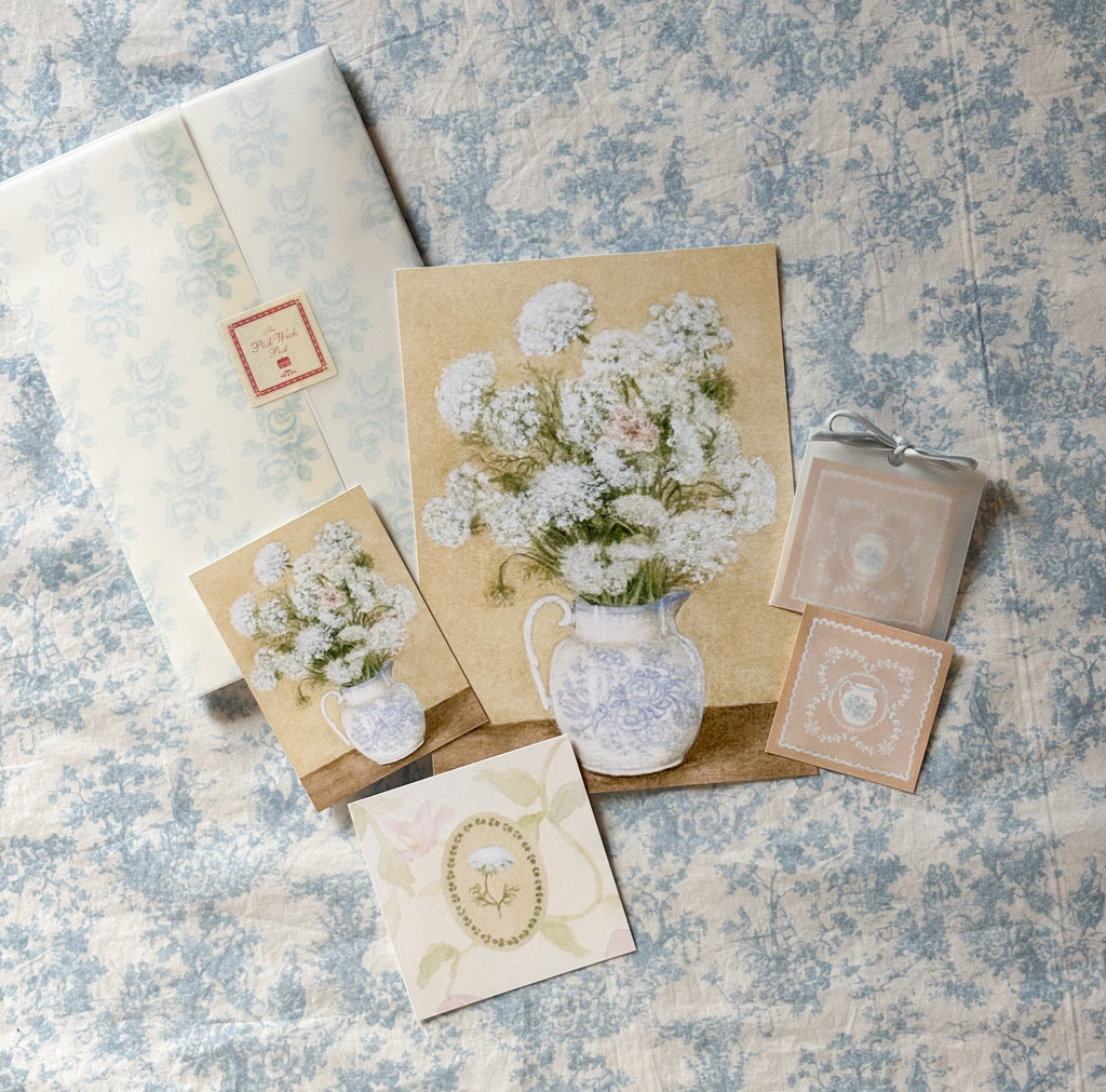 June Snail Mail Catch Up