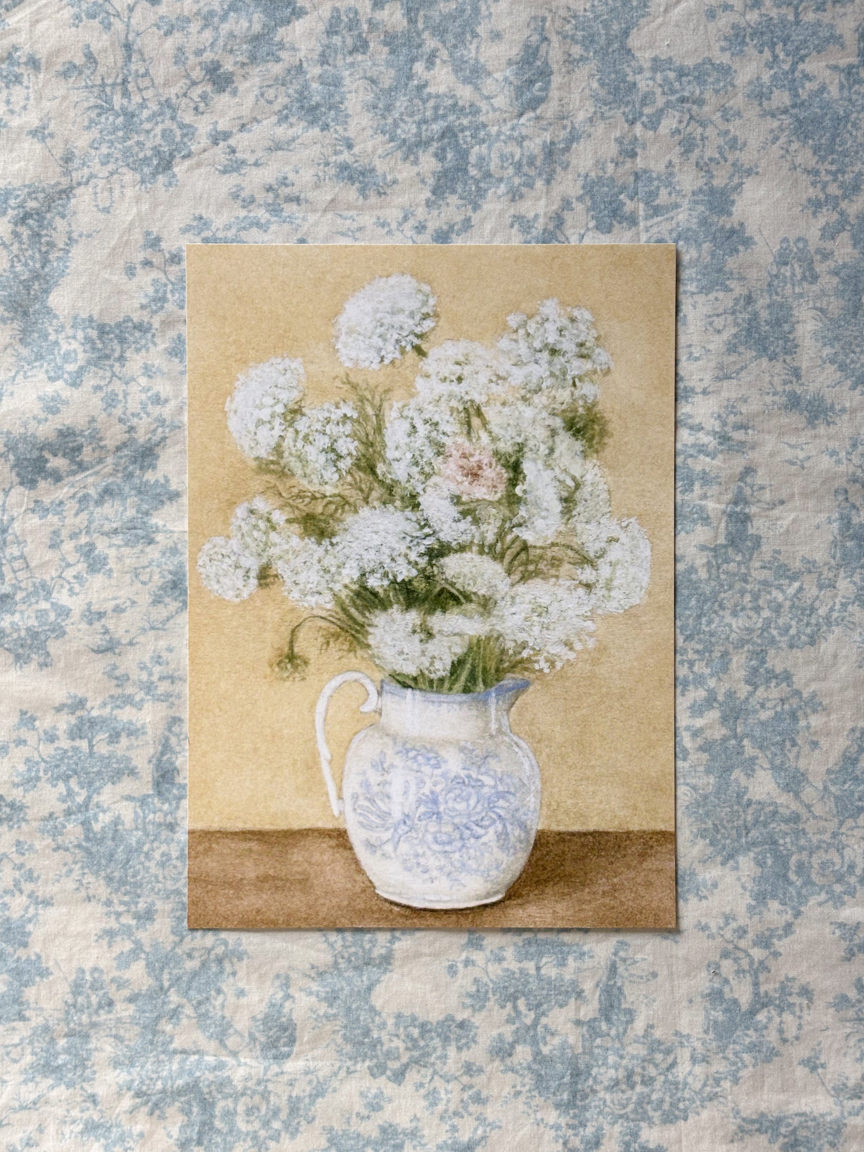 The Pick Wick Post - Snail Mail Club Monthly Subscription