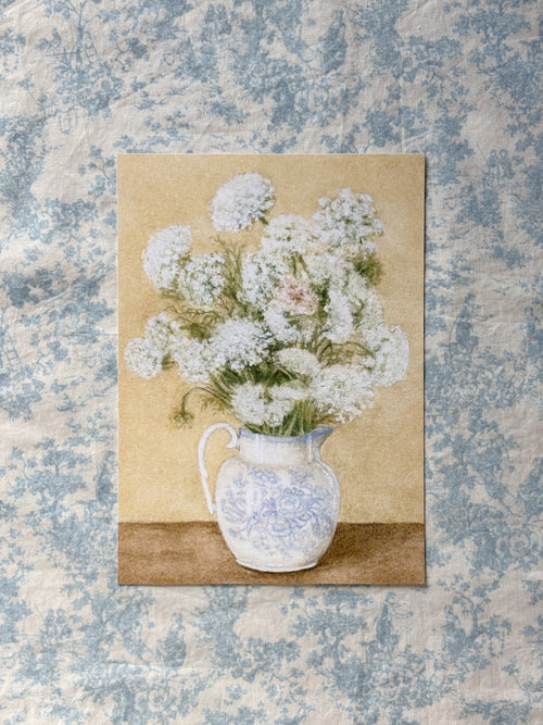 The Pick Wick Post - Snail Mail Club Monthly Subscription