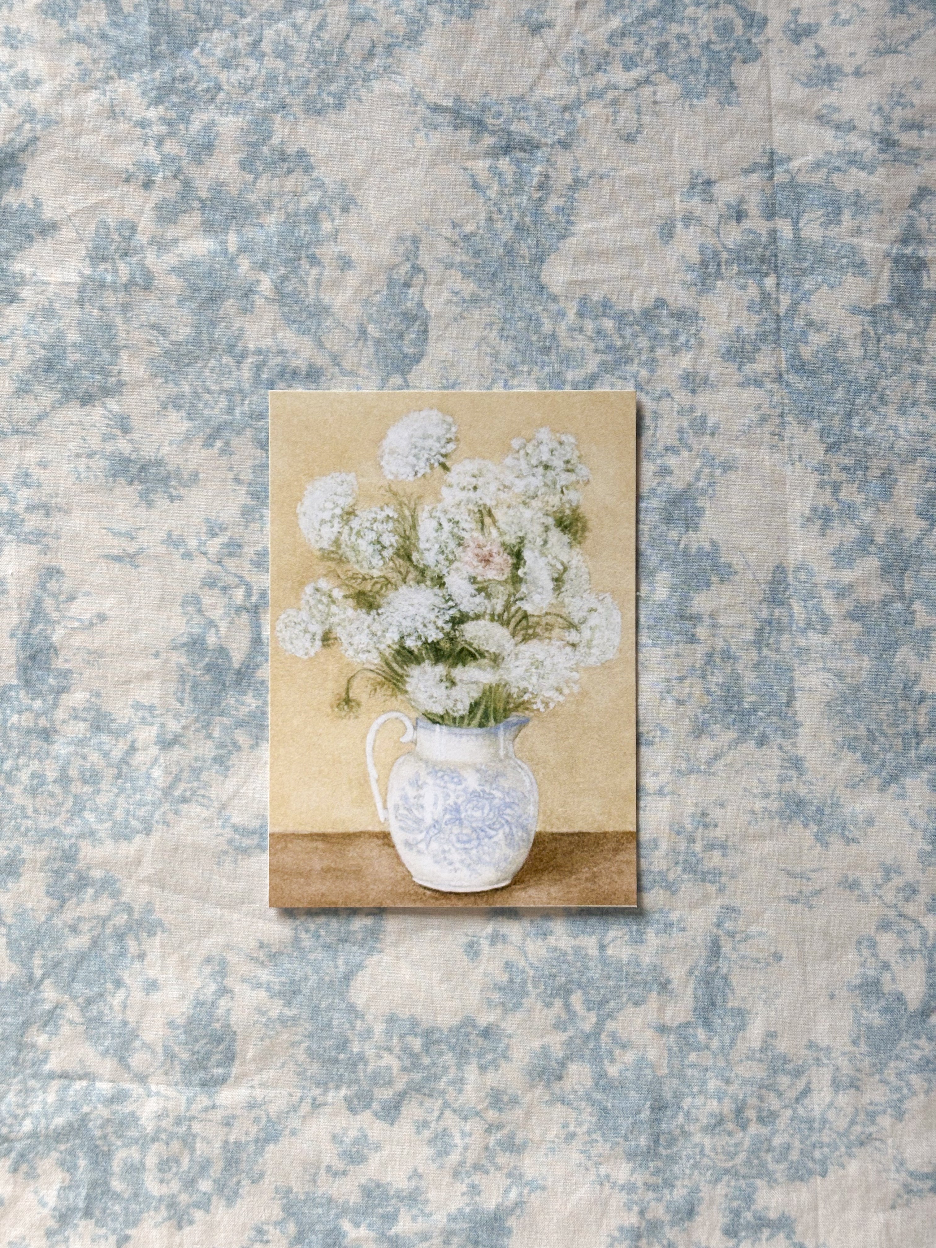 The Pick Wick Post - Snail Mail Club Monthly Subscription