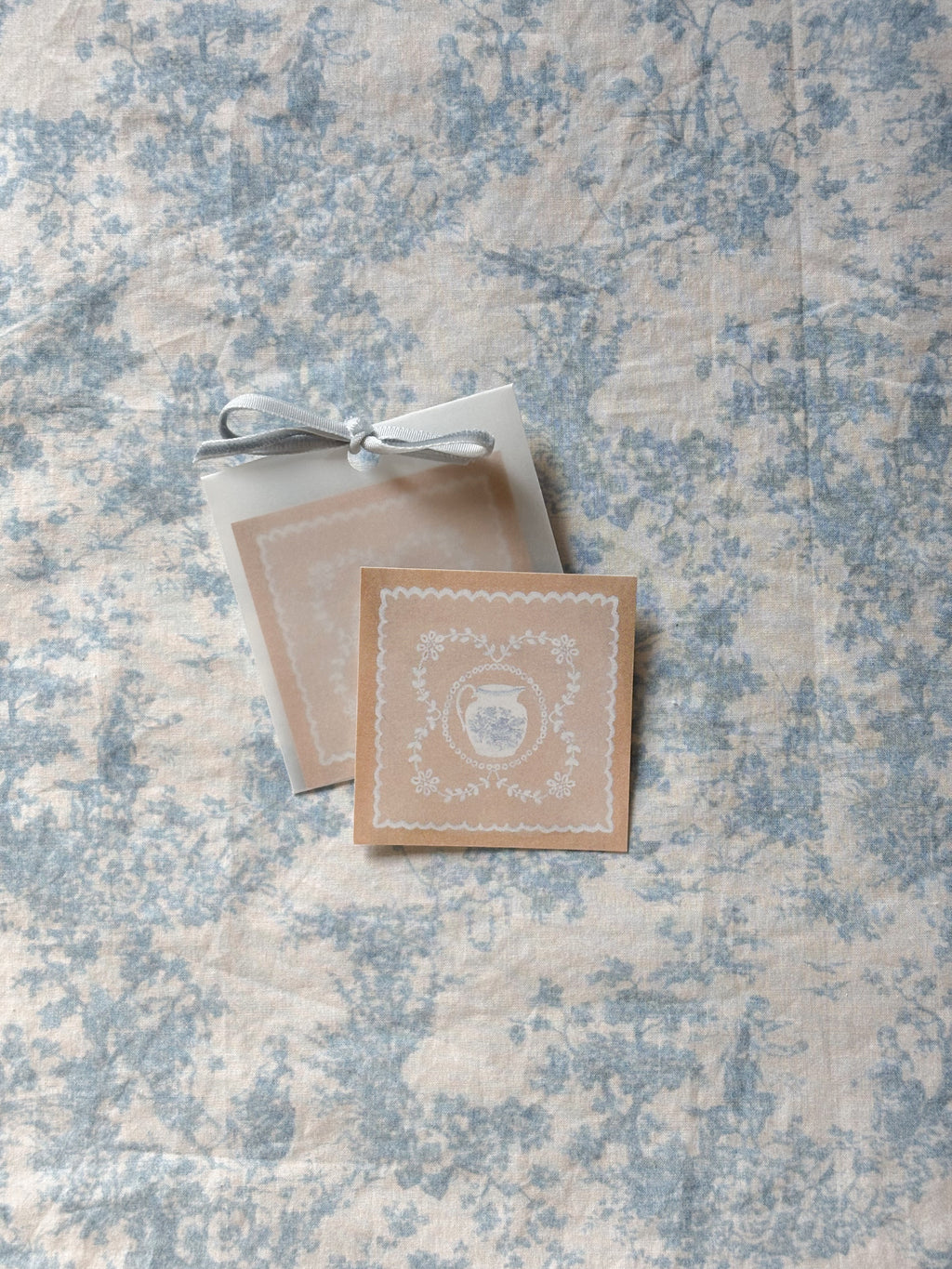 June Snail Mail Catch Up