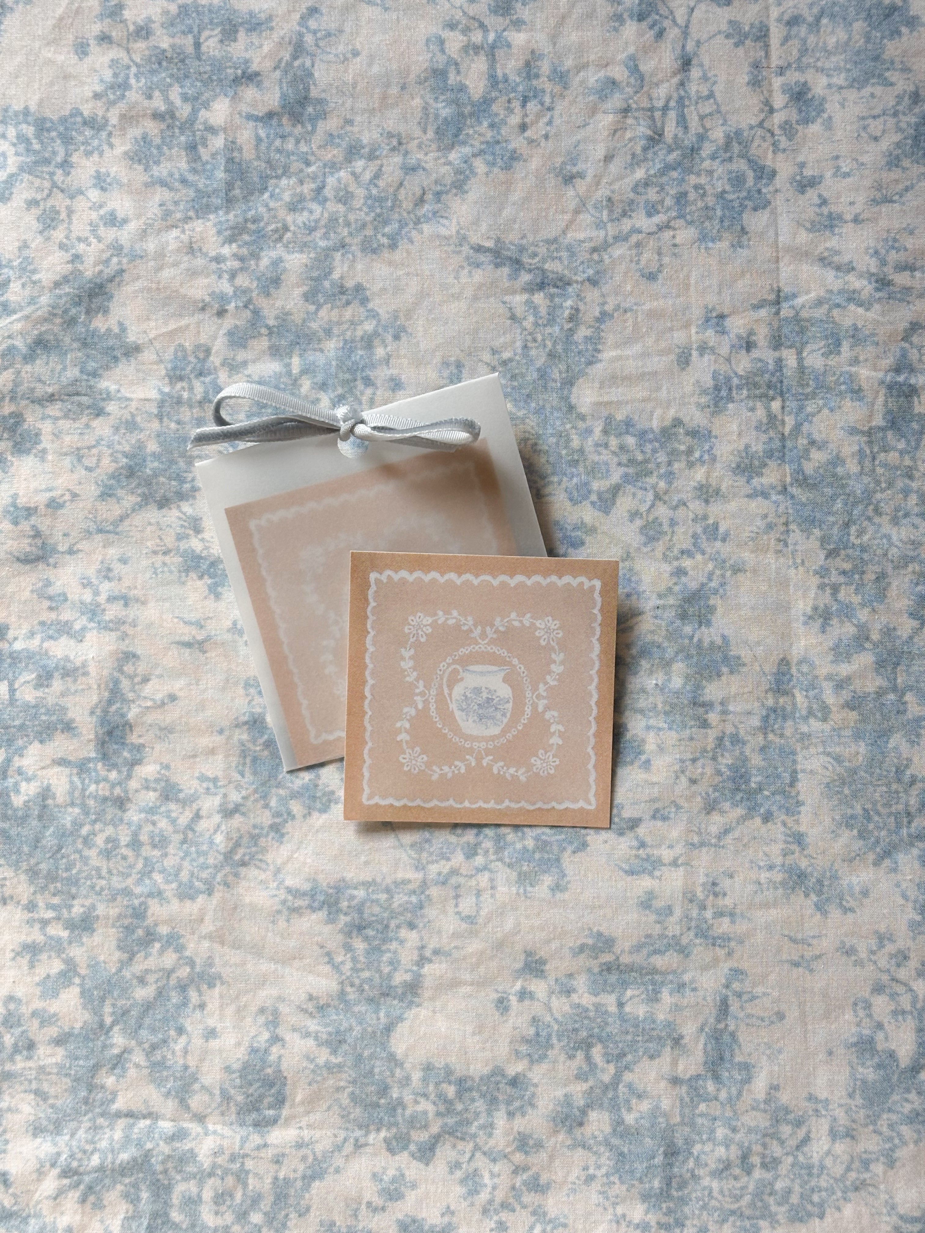 The Pick Wick Post - Snail Mail Club Monthly Subscription