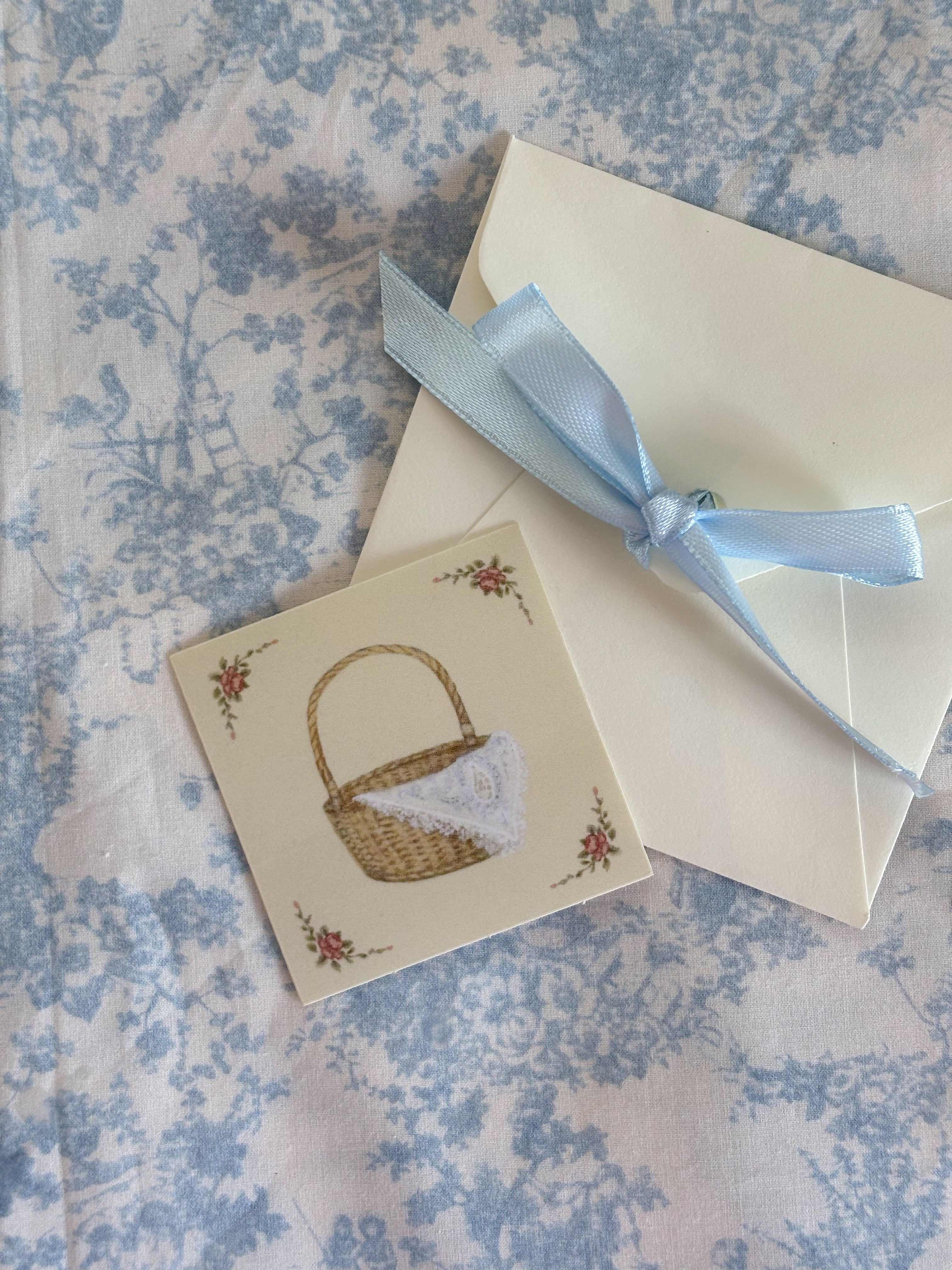 The Pick Wick Post - Snail Mail Club Monthly Subscription