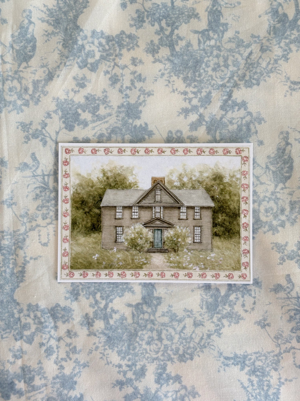 The Pick Wick Post - Snail Mail Club Monthly Subscription